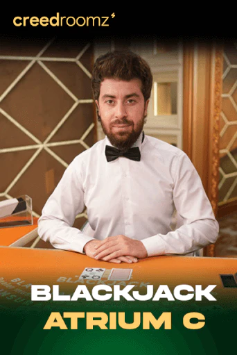Mesa ao vivo Blackjack