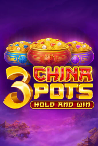 Slot 3 China Pots