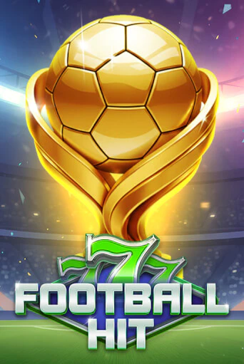 Slot 777 Football Hit