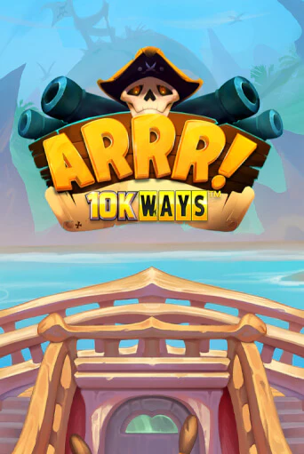 Slot Arrr 10K Ways