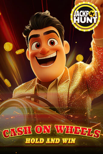 Slot Cash on Wheels Hold and Win