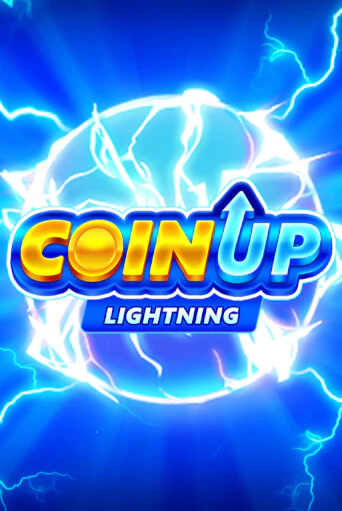 Slot Coin Up Lightning